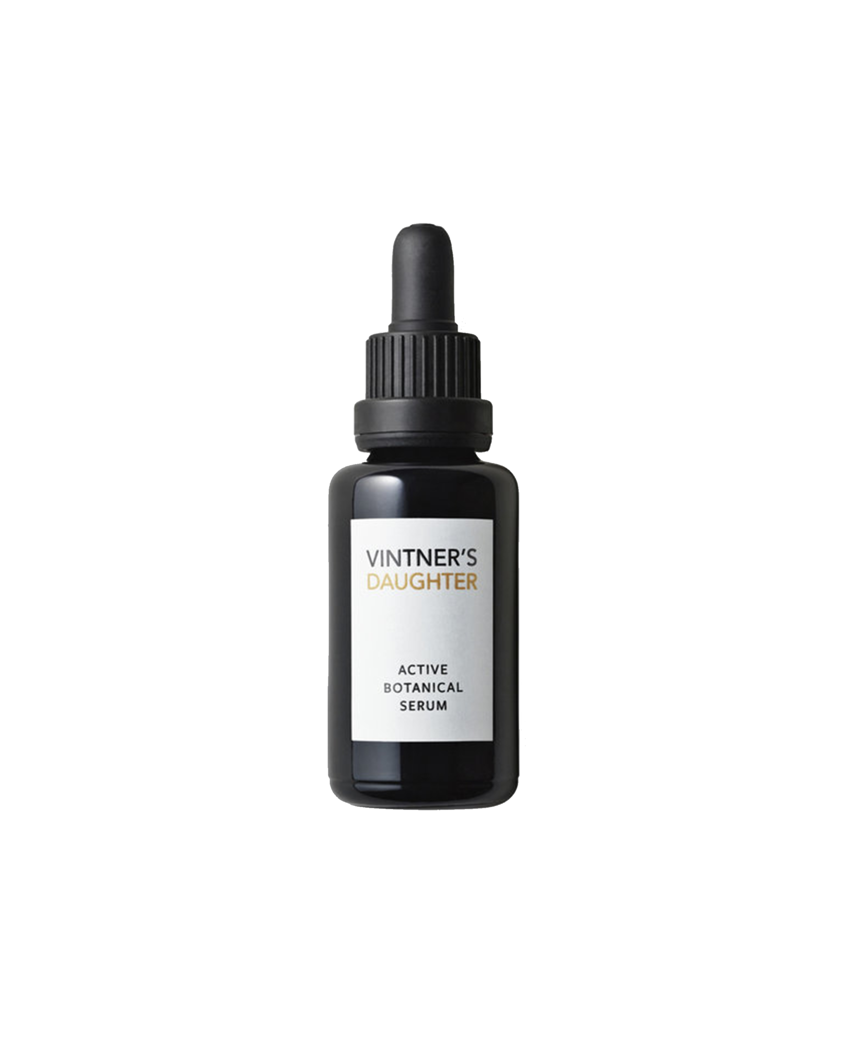 ACTIVE BOTANICAL SERUM™