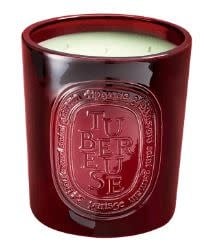 DIPTYQUE TUBEREUSE GIANT CANDLE