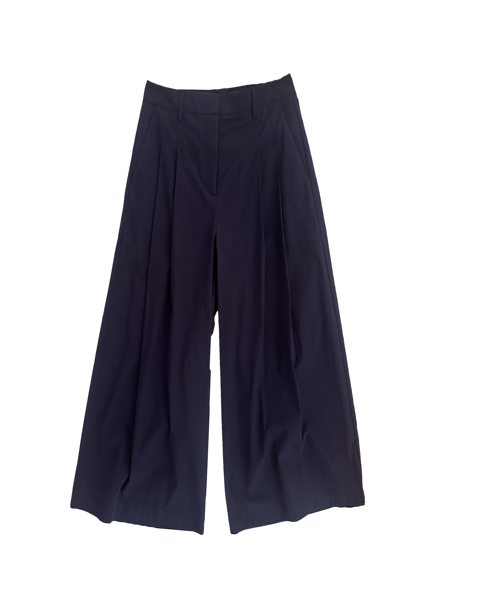 TWP | CROPPED DIDI PANT