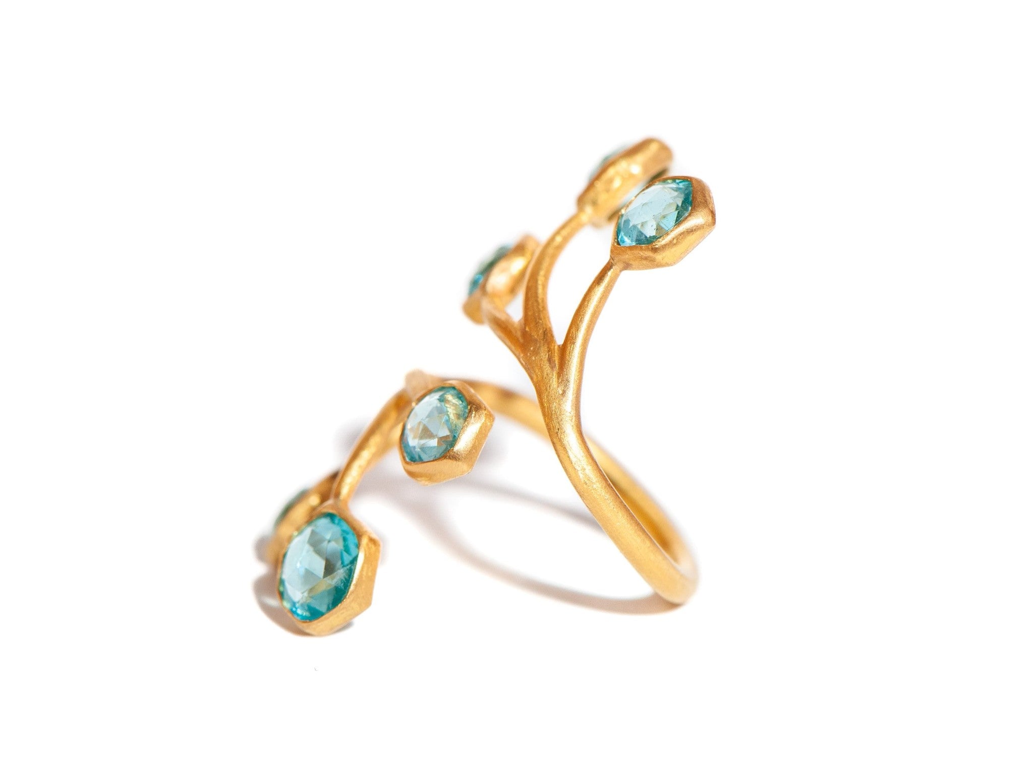 APITITE BRANCH RING