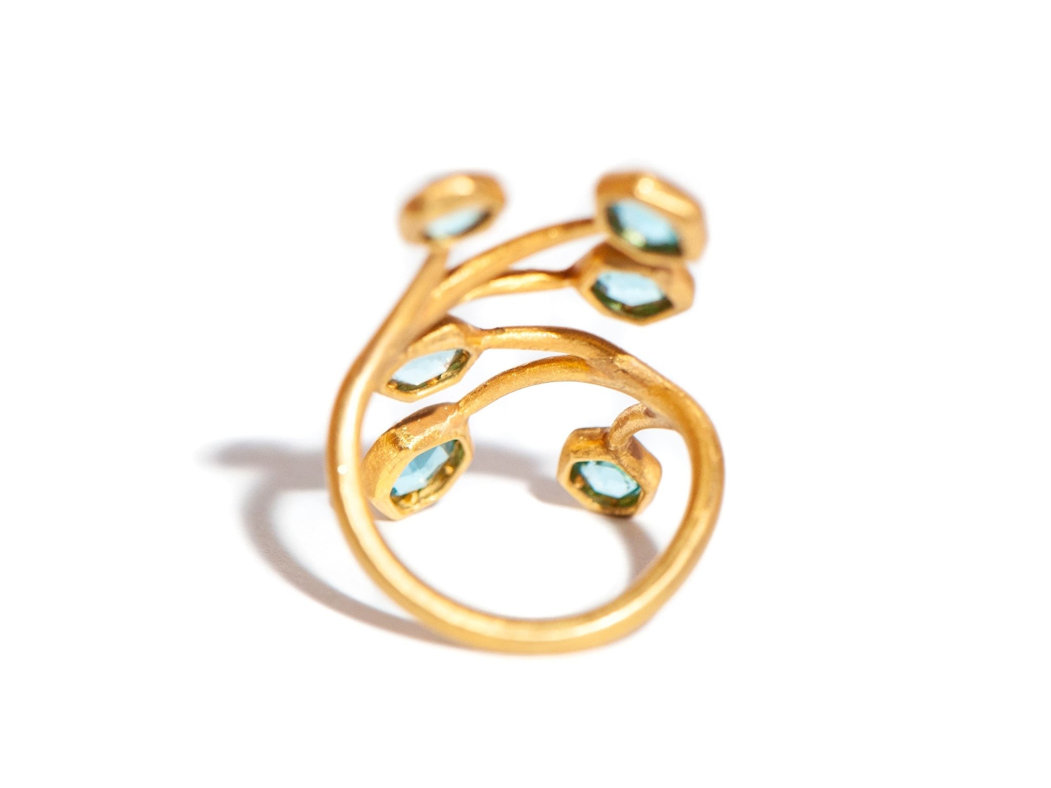 APITITE BRANCH RING