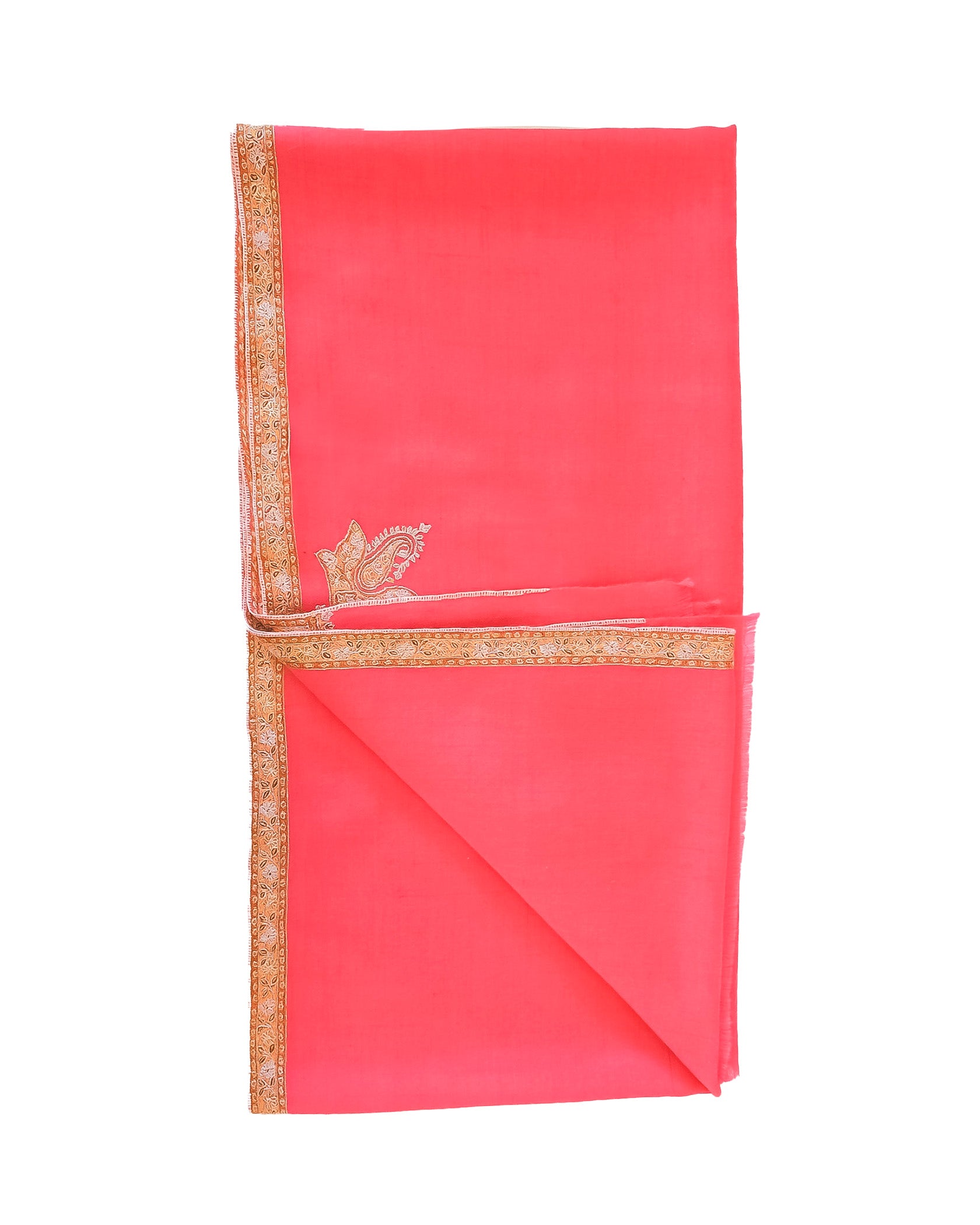 YASER | SLIM EDGE SHAWL